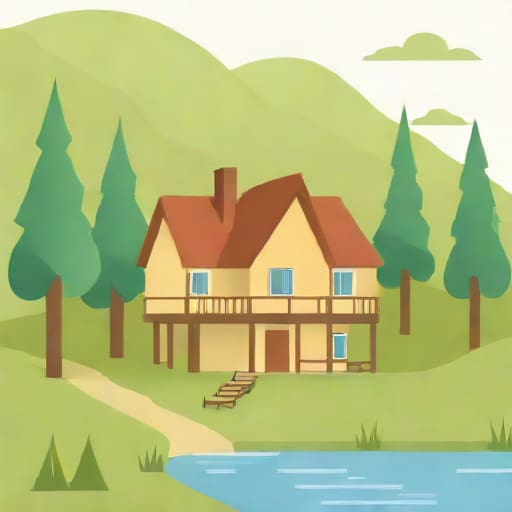 The Inn At Tansy Falls