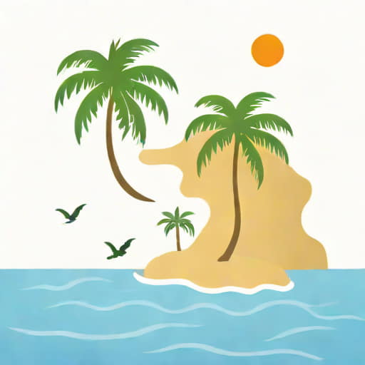 The Island Of Hispaniola Is Shared By What Two Countries