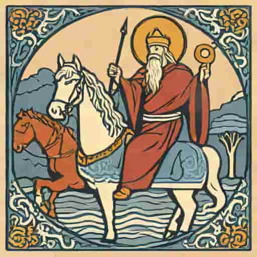 The Kalevala English Translation