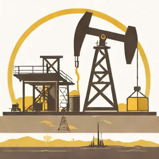 The Largest Producer Of Oil In The World Is