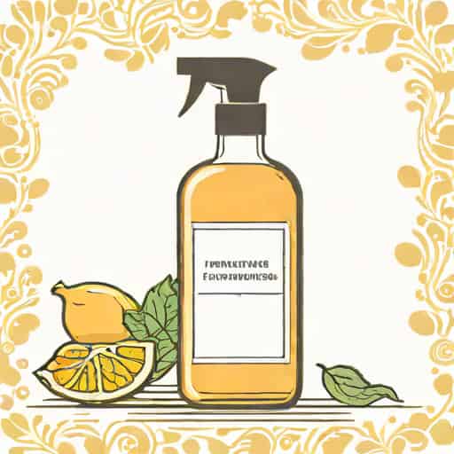 The Laundress Scented Vinegar Recall