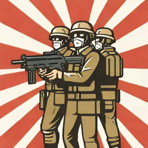 The Main Reason For Nationalistic Violence Is