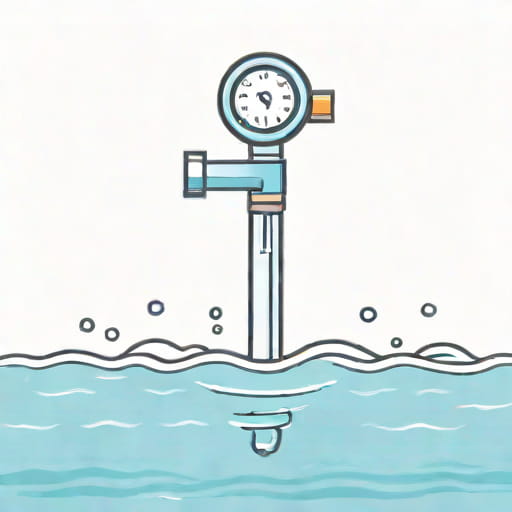 The Measure Of Murkiness Or Clarity Of The Water