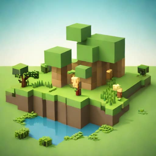 The New Minecraft Snapshot