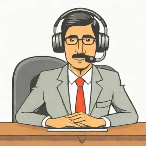 The Office Telemarketer Indian