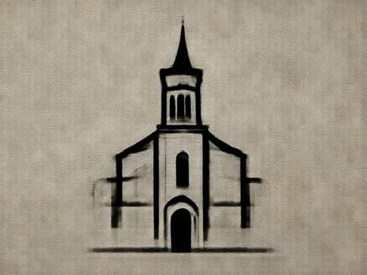 The Old Ursuline Convent