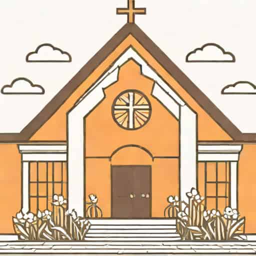 The One Community Church Plano