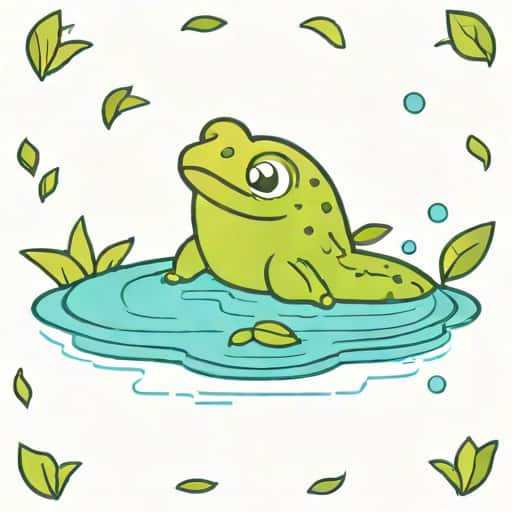 The Order Of The Tadpole Helpfulness