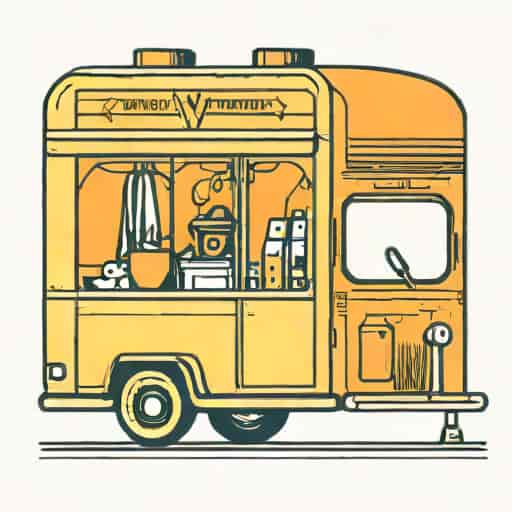 The Pawnbroker Trailer