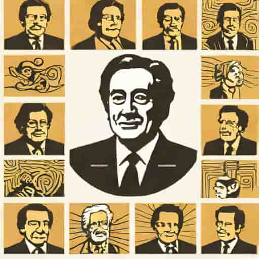 The Poems Of Octavio Paz
