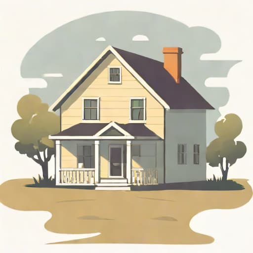 The Poltergeist House