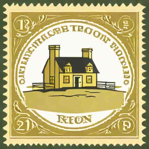 The Postage Stamp Royal Troon