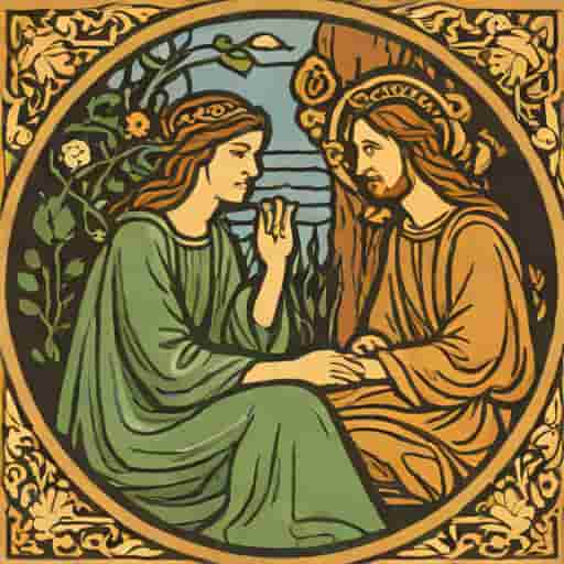 The Pre Raphaelite Brotherhood