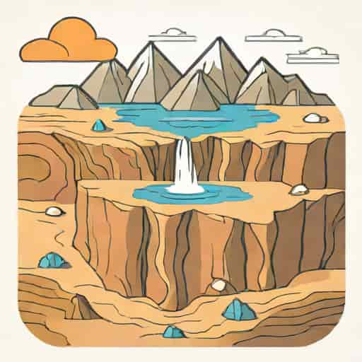 The Principle Of Superposition Geology