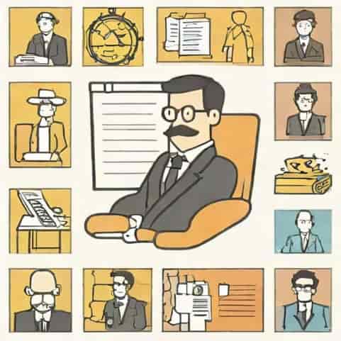 The Proust Questionnaire Pdf