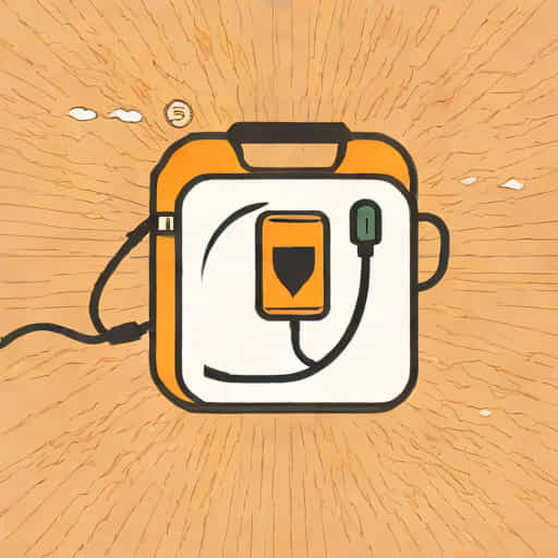 The Purpose Of The Defibrillator Is To