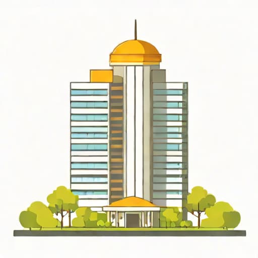 The Residency Towers Coimbatore