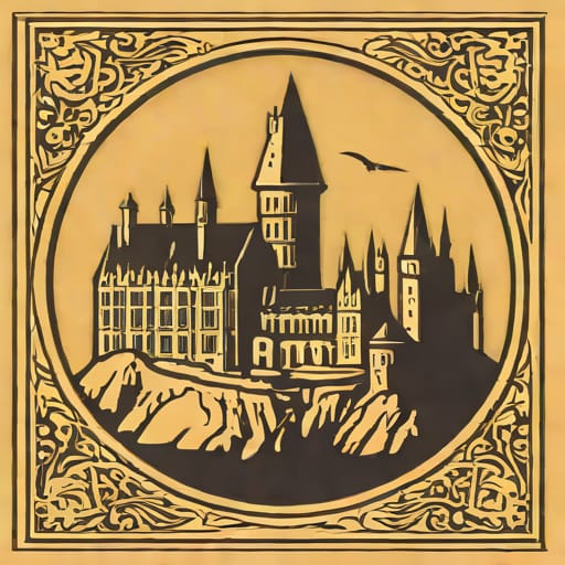 The Restricted Section Hogwarts Legacy