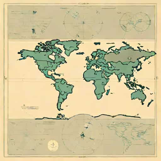 The Routledge Handbook Of Cartographic Humanities