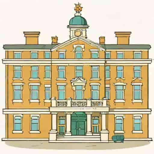 The Royal Prince Alfred Hospital