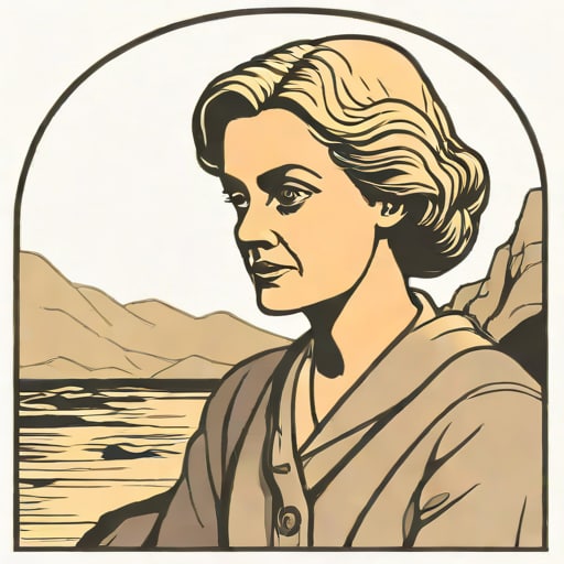 The Scapegoat Daphne Du Maurier