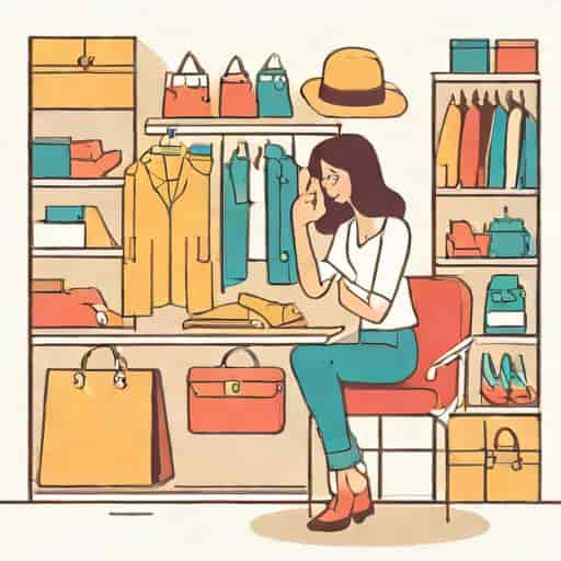 The Secret Dreamworld Of A Shopaholic