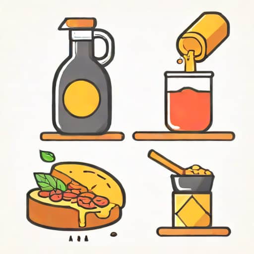 The Secret Ingredient Is Crime