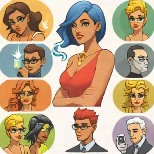The Sims 4 Charisma Skill Cheat