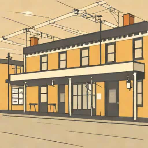 The Station Hotel Hither Green