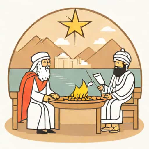 The Story Of Nineveh In The Bible