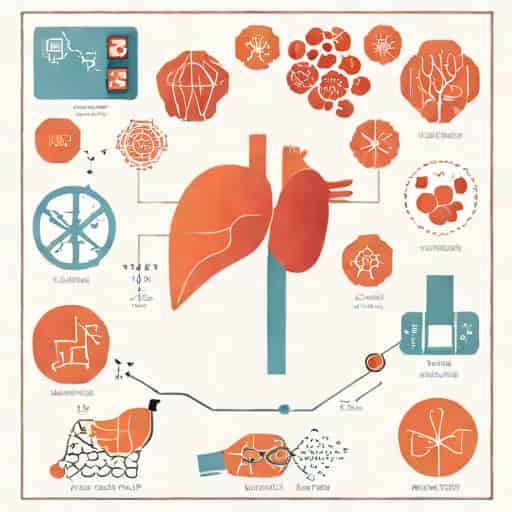 The Symptoms Of Liver Disease