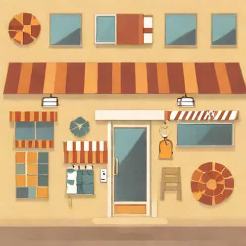 The Tile Shop Near Me