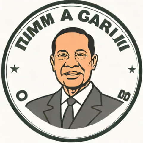 The Time And What Must Be Done Farrakhan