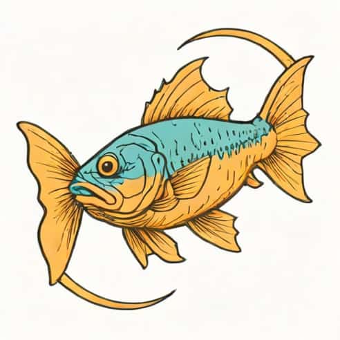 The Travis Scott Fish