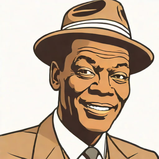 The Unforgettable Nat King Cole