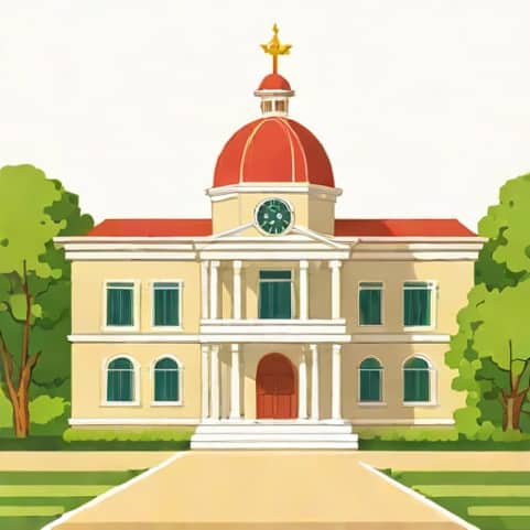 The University Of Mindanao