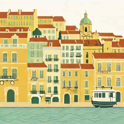 The Unmissable Lisbon