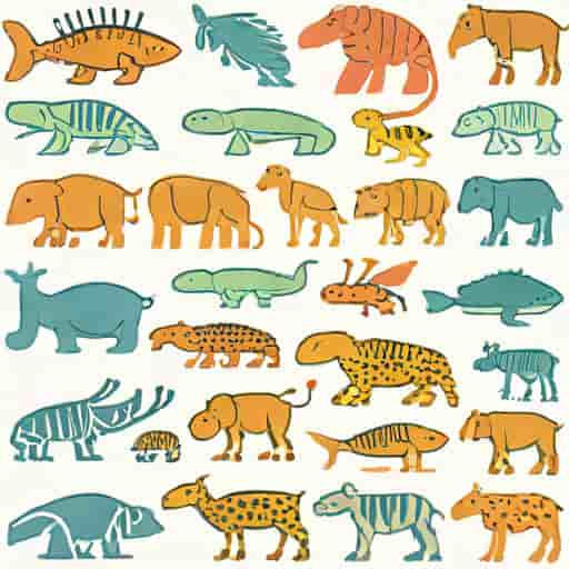 The Variety And Variability Of Organisms Is Called