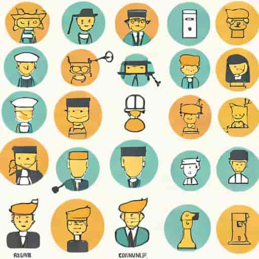 The Via Character Strengths Survey