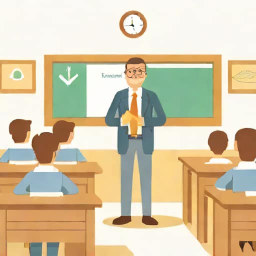 The Village Schoolmaster Questions And Answers Class 10