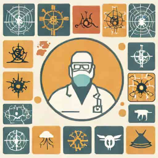 The Virologist Card Pandemic Legacy