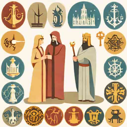 The Vulgate Version Of The Arthurian Romances