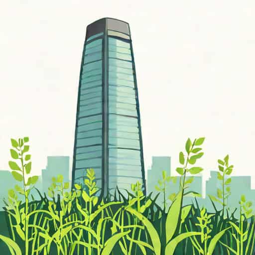 The Walkie Talkie Sky Garden