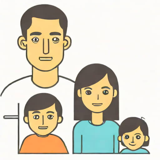 The Whole Family Eavesdropped