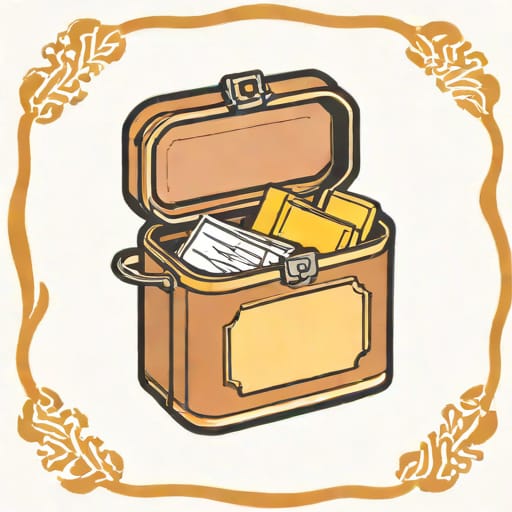 The Womenfolk Rickety Tickety Tin