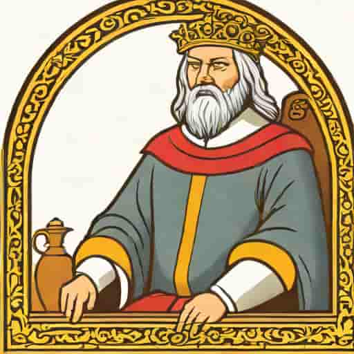 Theodoric Of York Medieval Judge Video