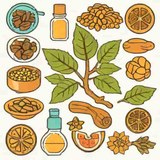 Therapeutic Uses Of Cinchona