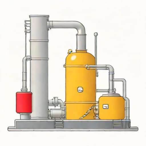 Thermal Oxidizer Vs Incinerator