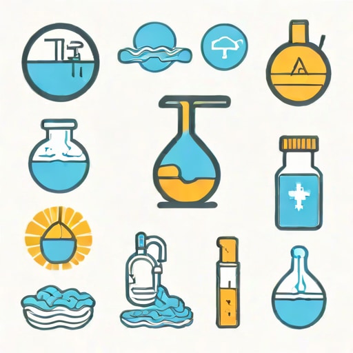 Things That Contaminate Water