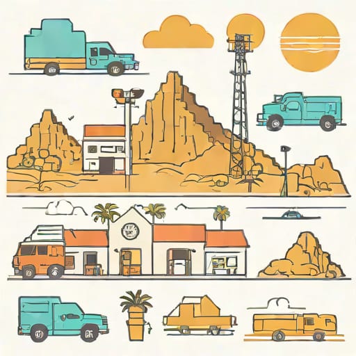 Things To Do In Bullhead City